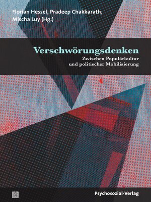 cover image of Verschwörungsdenken